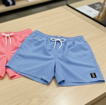 Short Masculino Neon Bermuda Praia Mauricinho Jr Rf. 001