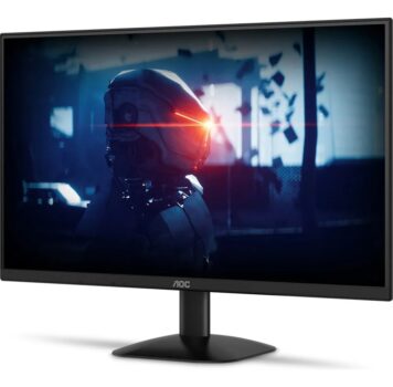 Monitor Aoc 27 120hz 1ms Gaming Ips Adaptive-sync 27b35h Preto