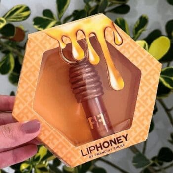 Gloss Fran By Franciny Ehlke Liphoney Mel Liphoney-mel