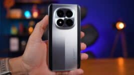 POCO M8 Pro 5G: bateria 6500 mAh, 100W e IP68 — o intermediário “turbinado” da Xiaomi em 2026