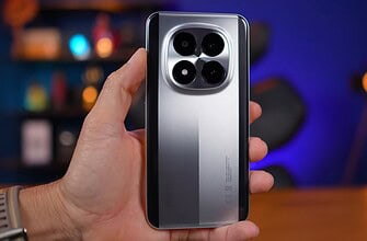 POCO M8 Pro 5G: bateria 6500 mAh, 100W e IP68 — o intermediário “turbinado” da Xiaomi em 2026