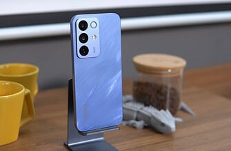 Realme C85 com 7000mAh e IP69K: análise completa do celular resistente com 256GB