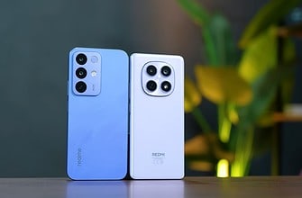 Realme C85 ou Redmi Note 15: Qual Celular Comprar em 2026 para Ter Mais Custo-Benefício?