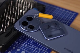 Realme GT8 Pro em 2026: bateria 7000mAh, câmera periscópica 200MP e Snapdragon 8 Elite Gen 5 — vale trocar um Ultra?