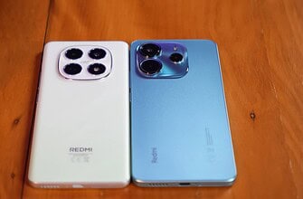 Redmi Note 15 4G vs Redmi Note 14 4G: comparativo completo e qual vale mais a pena comprar