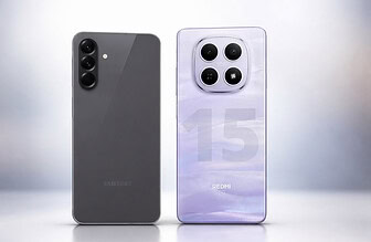 Redmi Note 15 5G vs Galaxy A56 5G: qual vale mais a pena comprar em 2026?