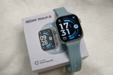Redmi Watch 6 chega como um dos smartwatches mais completos da Xiaomi em 2026
