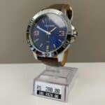 Relógio Mondaine Masculino 99777g0mvnh2