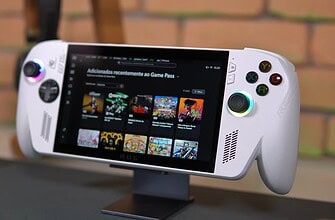 ROG Xbox Ally pode substituir o Steam Deck? Comparativo real de preço, desempenho e sistema
