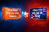 Samsung Crystal U8600F vs Hisense QLED Q6Q: Qual TV Vale Mais a Pena em 2026?