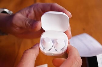 Samsung Galaxy Buds Core: fone bom e barato que realmente vale a pena?