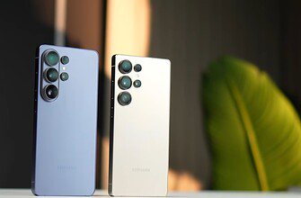 Samsung Galaxy S26 Ultra vs Galaxy S25 Ultra: o que realmente mudou e vale a troca?