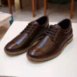 Sapato Masculino Social Confortavel Elegante Oxford Premium