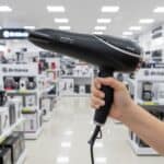 Secador de cabelos Britânia 2100w Bsc2150 cor preto