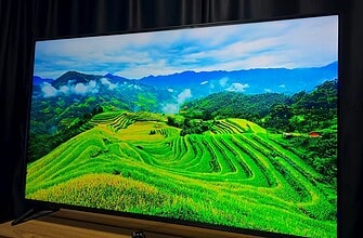 Smart TV LG QNED70 4K: Review Completo com Preço Atualizado, Imagem, Som e Vale a Pena em 2026?