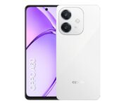 Smartphone OPPO A60 256GB 8GB RAM Branco