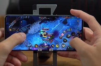 Smartphones potentes e baratos para comprar em 2026: do básico ao topo de linha gamer