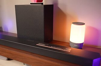 Soundbar Samsung Q600F: análise completa para trazer clima de cinema para a sala