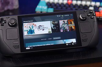 Steam Deck Ainda Vale a Pena em 2026? Análise Completa 3 Anos Depois