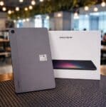 Tablet Samsung Galaxy Tab A11+, 128gb, 6gb Ram, Tela De 11 , Câmera Traseira 8mp, Wifi, Android 16