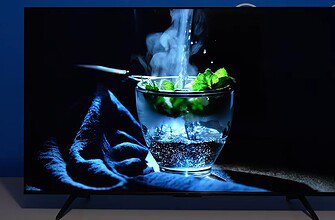 TCL P7K: Por Que Essa QLED Custa Tão Pouco e Quais São os Pontos Negativos