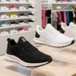 Tênis Academia Caminhada Treino Malhar Musculação Esportivo BF Shoes