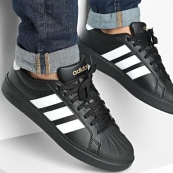 Tênis Adidas Streettalk Feminino