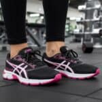 Tênis Asics Gel-Impression 11 Feminino