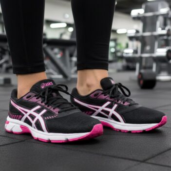 Tênis Asics Gel-Impression 11 Feminino