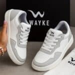 Tênis Feminino E Masculino Confort Classico Barato Promoção