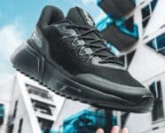 Tênis Fila Step Masculino Antiderrapante Casual Original