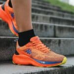 Tênis Kappa Pulse Rx Unissex Corrida Conforto