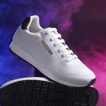 Tênis Masculino Casual Jogging Original Macio Leve Eva Coca