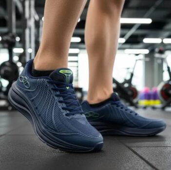 Tênis Masculino Venum 2 Olympikus