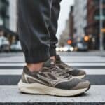 Tênis Mizuno Hawk 6 Masculino