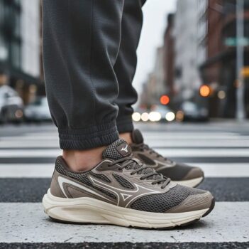 Tênis Mizuno Hawk 6 Masculino