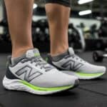 Tênis New Balance Fresh Foam Arishi V'4 Masculino
