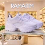Tenis Ramarim 25-82202