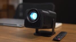 TOP 6 Projetores Bons e Baratos para Comprar em 2026