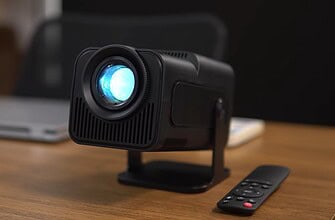 TOP 6 Projetores Bons e Baratos para Comprar em 2026
