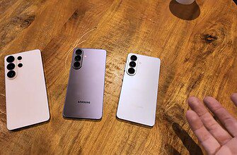 Unboxing do Galaxy S26 Ultra: tela de privacidade, câmeras redesenhadas e tudo o que mudou na prática