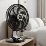Ventilador, Pvt490 Turbo, 110v, Preto, Philco