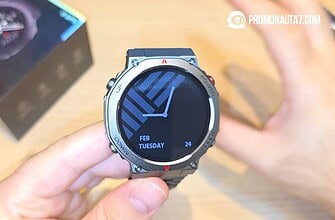 Xiaomi Black Shark GS3 Ultra: Review Completo com GPS Banda Dupla, 18 Dias de Bateria e Certificação Militar