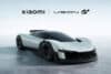 Xiaomi Vision Gran Turismo: a primeira hipercarro digital da marca estreia no Gran Turismo 7