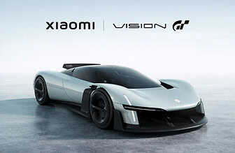 Xiaomi Vision Gran Turismo: a primeira hipercarro digital da marca estreia no Gran Turismo 7