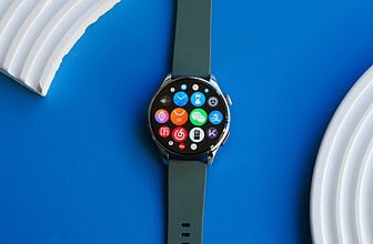 Xiaomi Watch 5 Global: Lançamento Oficial do Novo Top de Linha com Wear OS e Até 6 Dias de Bateria