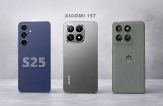 3 celulares poderosos para comprar em 2026 que rivalizam com topos de linha