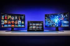 3 Monitores MSI para Turbinar Seu Setup Gamer e Profissional