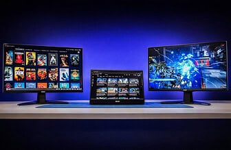 3 Monitores MSI para Turbinar Seu Setup Gamer e Profissional