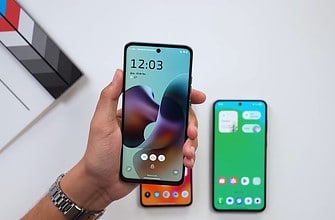 4 Celulares Melhores e Mais Baratos que um iPhone Usado em 2026